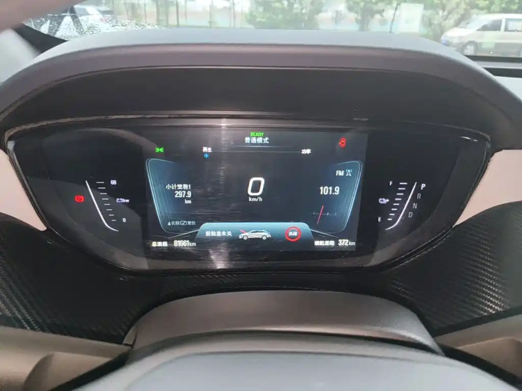 Buick Velite 6 — миниатюра 12