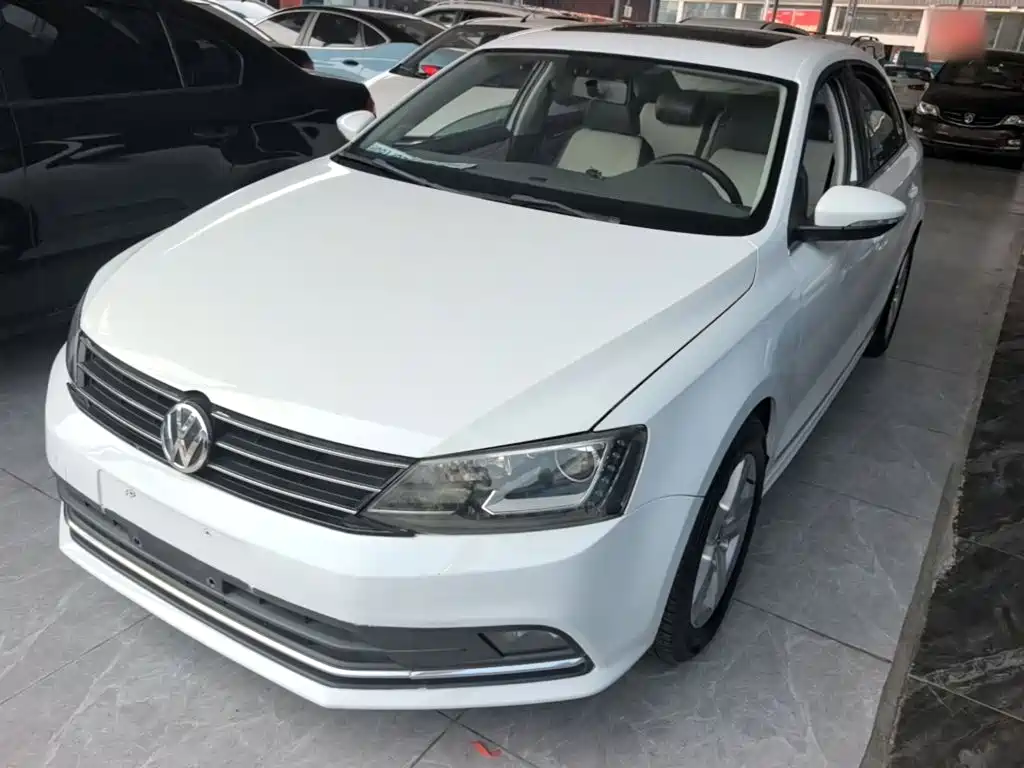 Volkswagen Sagitar — миниатюра 2