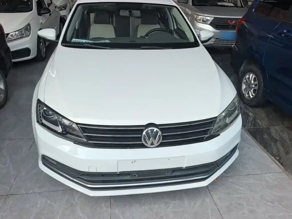 Volkswagen Sagitar — миниатюра 3