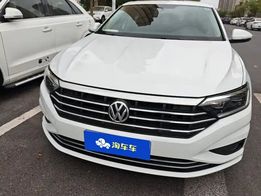 Volkswagen Sagitar — миниатюра 2