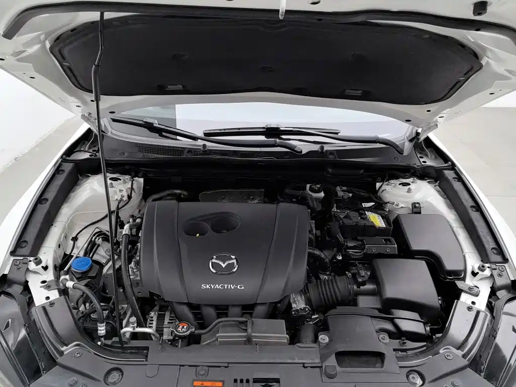 Mazda CX-4 — миниатюра 6
