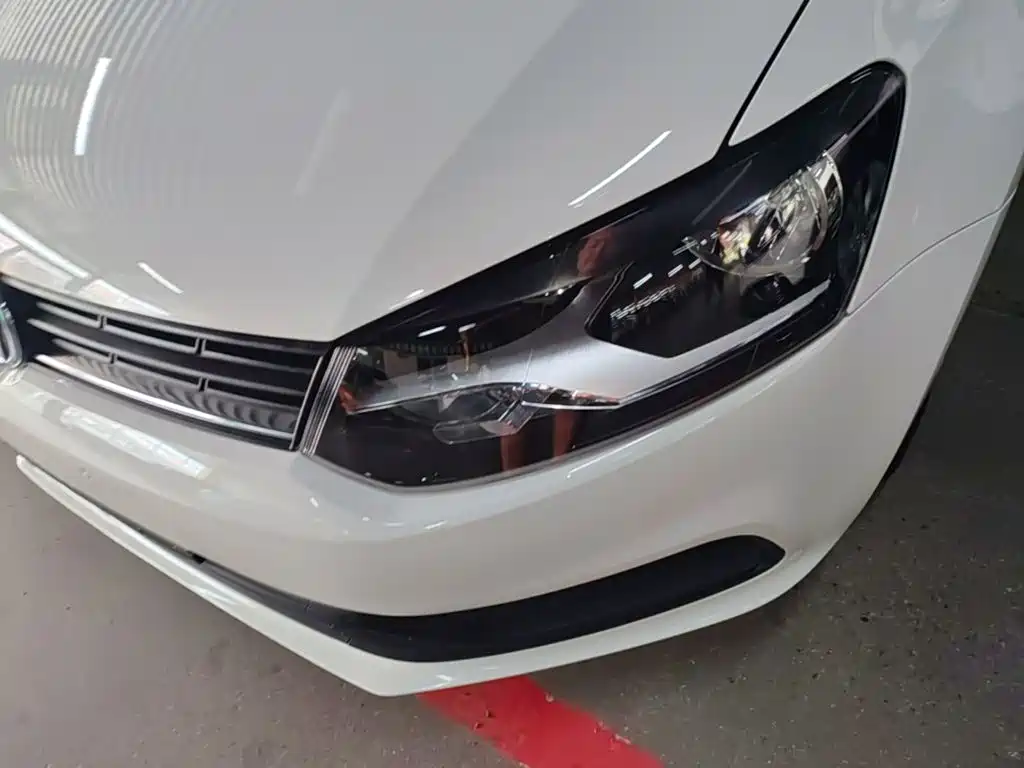 Volkswagen Polo — миниатюра 24