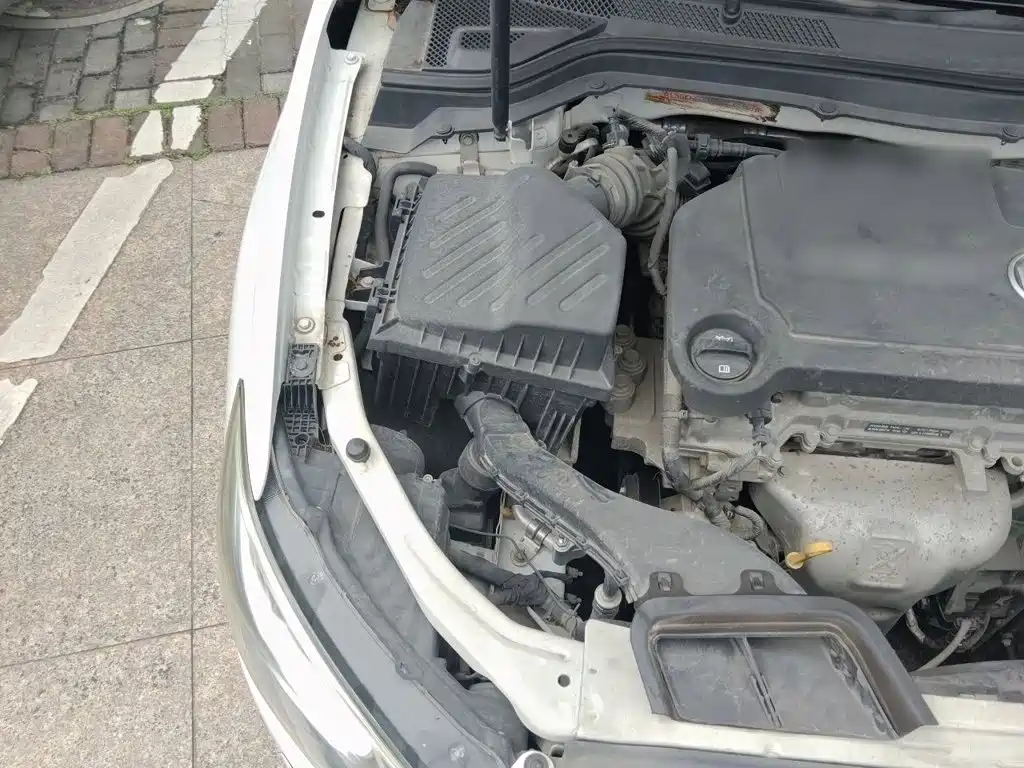Buick Excelle — миниатюра 19