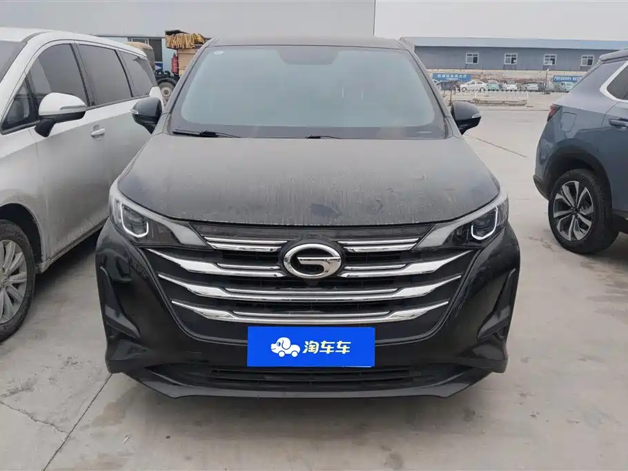 GAC TRUMPCHI M6