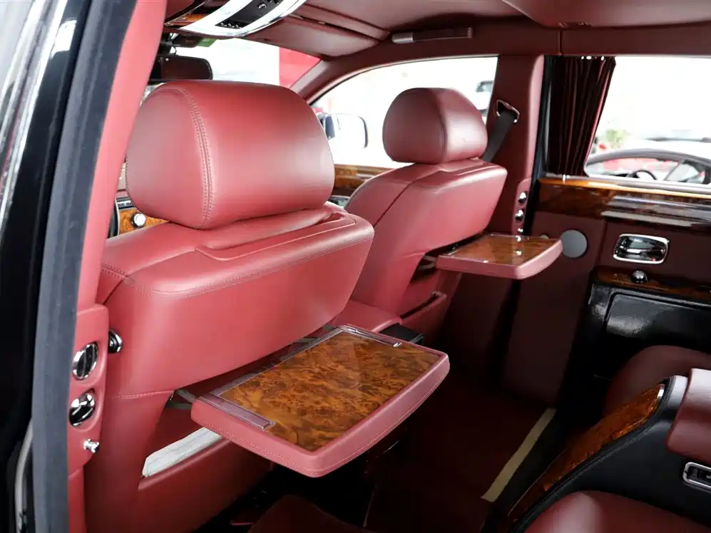 Rolls-Royce Phantom 6.7L Standard Edition, фото 9