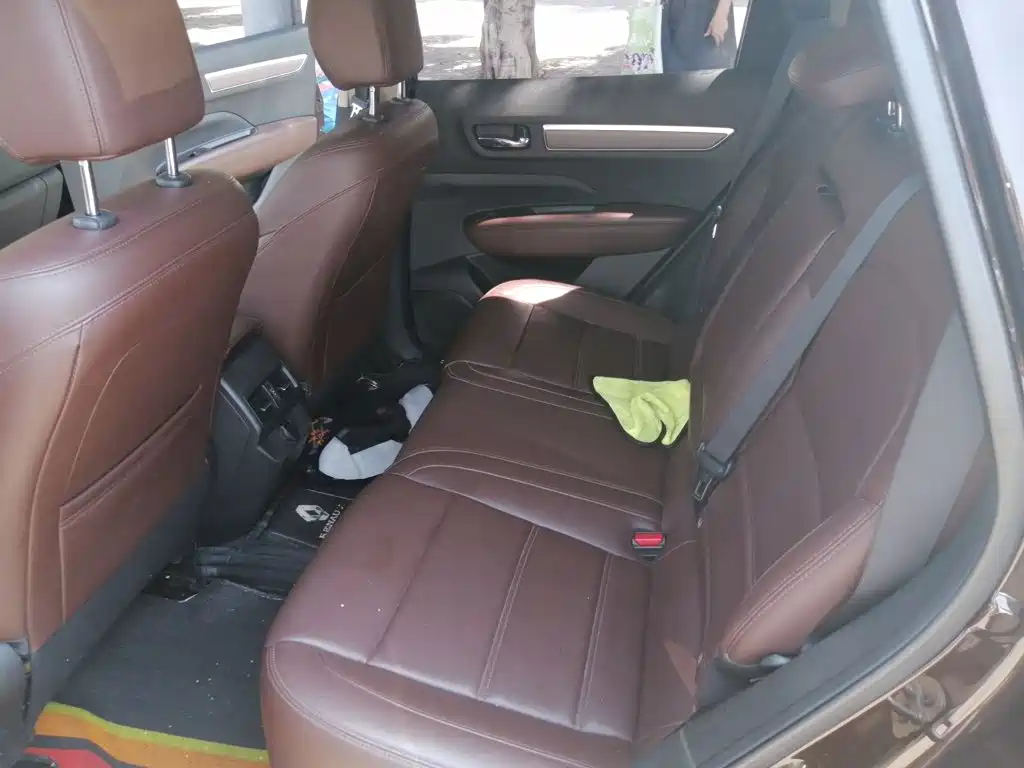Renault Koleos — миниатюра 13