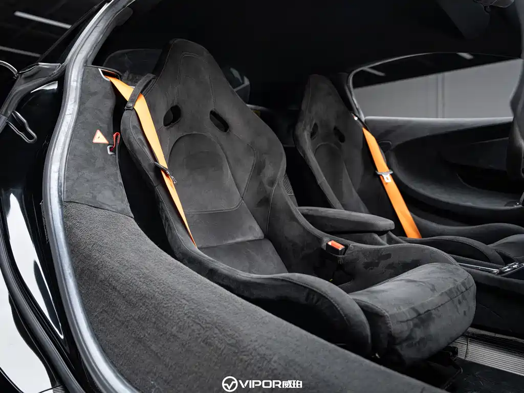 McLaren 600LT — миниатюра 12