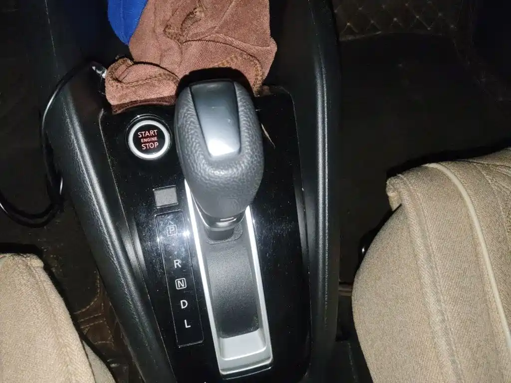 Nissan Kicks — миниатюра 10