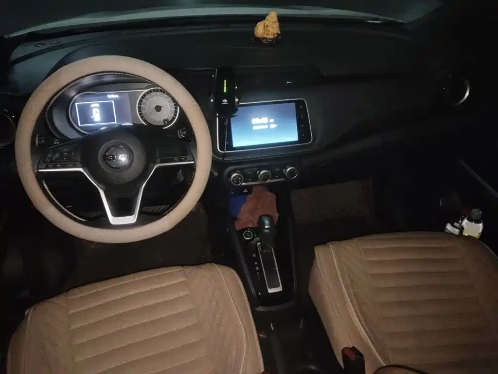 Nissan Kicks — миниатюра 5