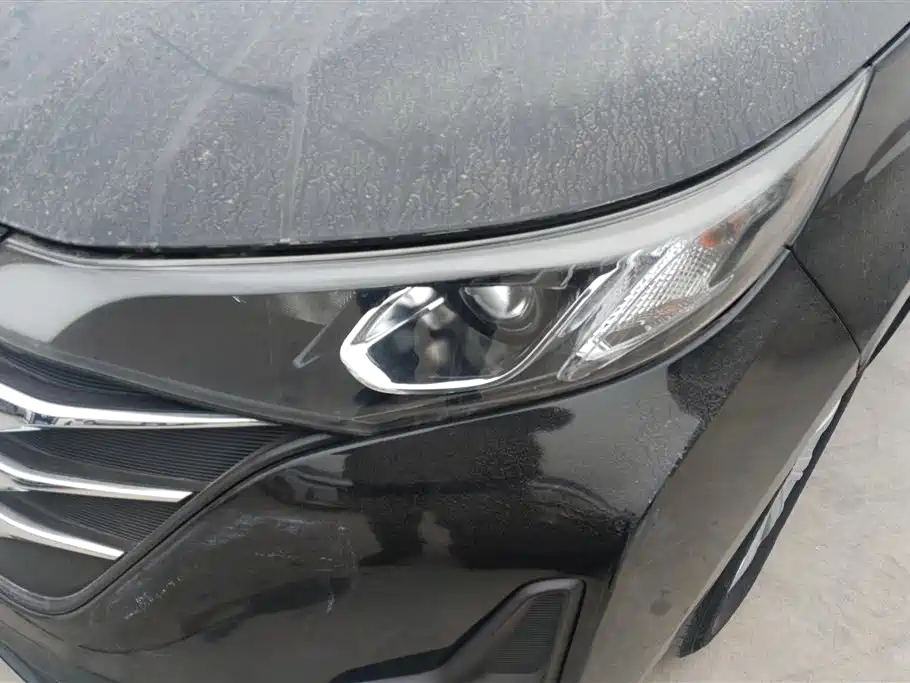 GAC TRUMPCHI M6