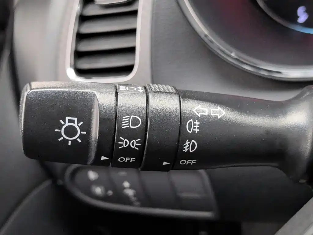 Kia K3S — миниатюра 21