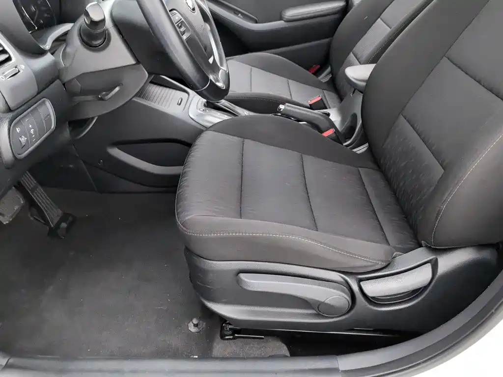 Kia K3S — миниатюра 20