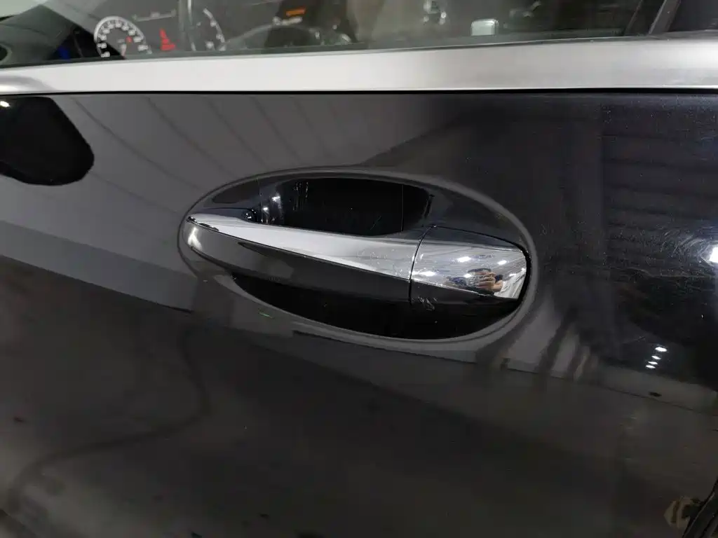 Mercedes-Benz S-Class — миниатюра 18