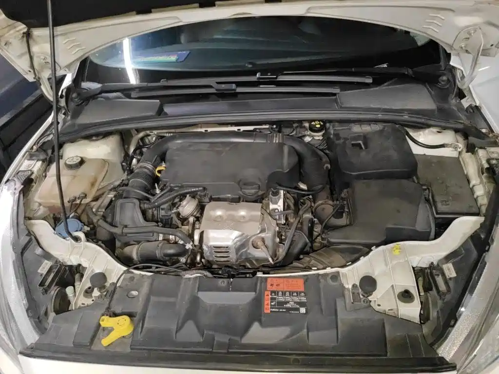 Ford Focus — миниатюра 11