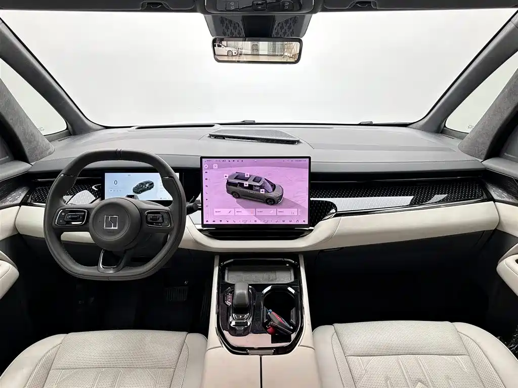 ZEEKR EXTREME KRYPTON 009