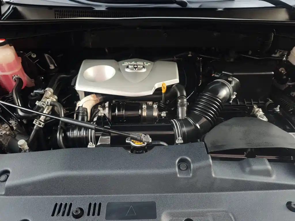 Toyota Highlander — миниатюра 21