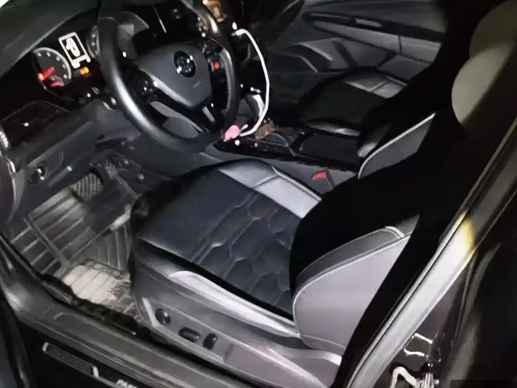 Volkswagen Passat — миниатюра 6