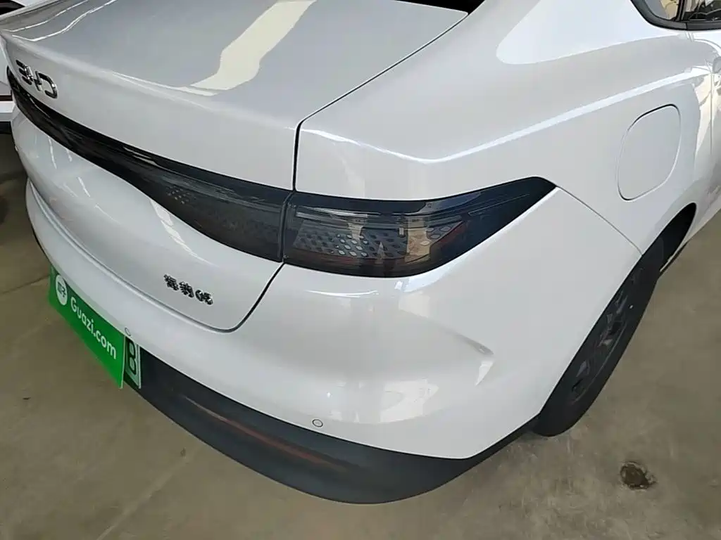BYD Seal 05 DM-i 05 DM-i 2026 DM-i 128KM Luxury