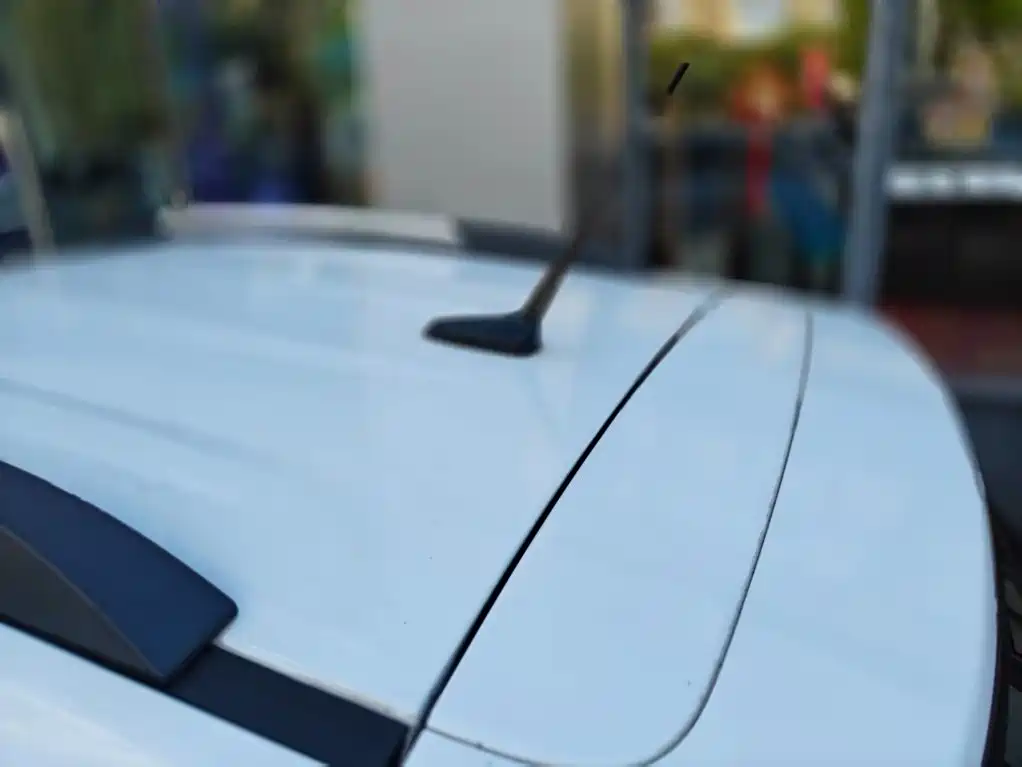Chevrolet Trax — миниатюра 7