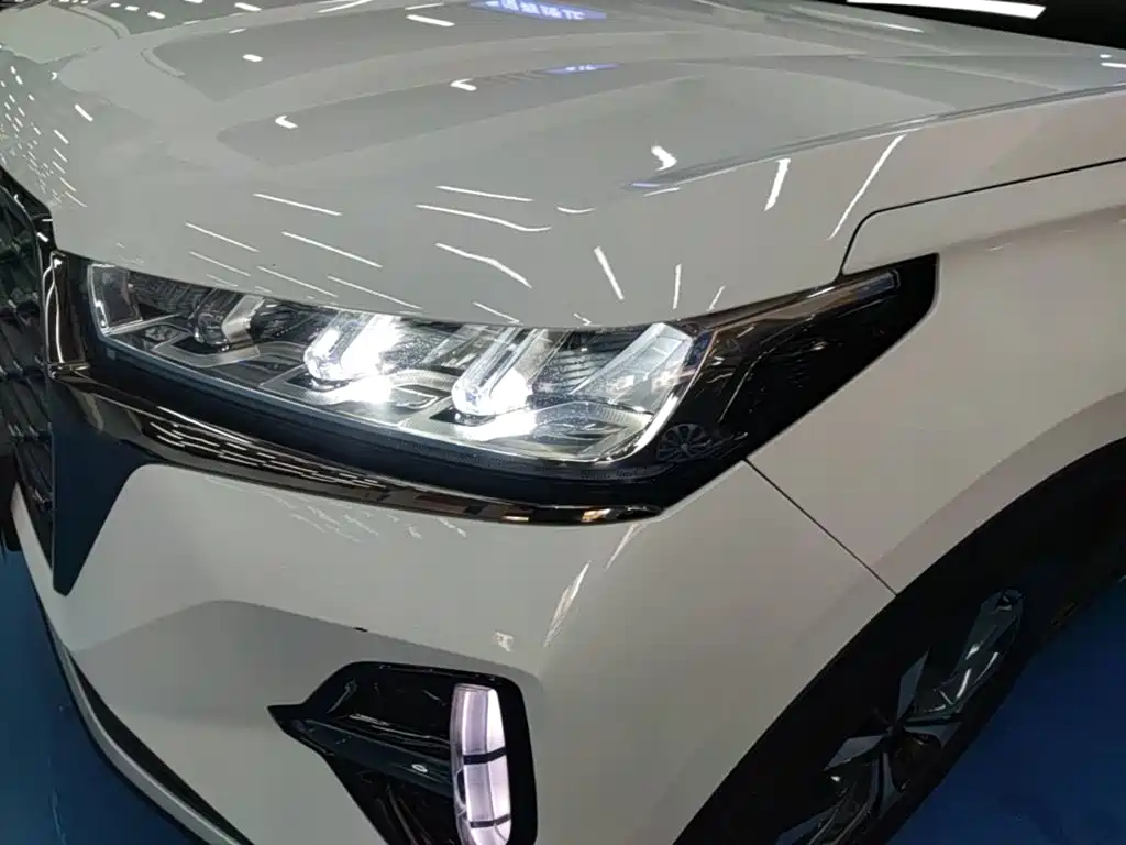 Chery Tiggo 7 PLUS — миниатюра 24