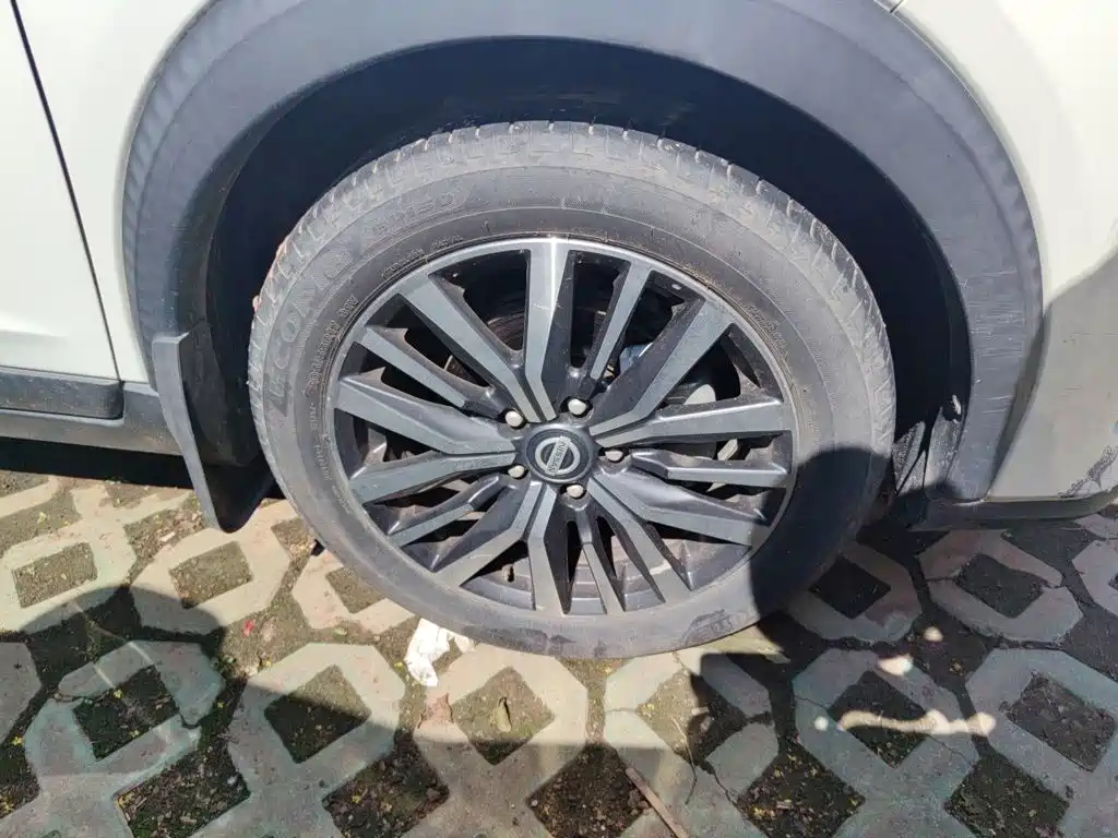 Nissan Kicks — миниатюра 24