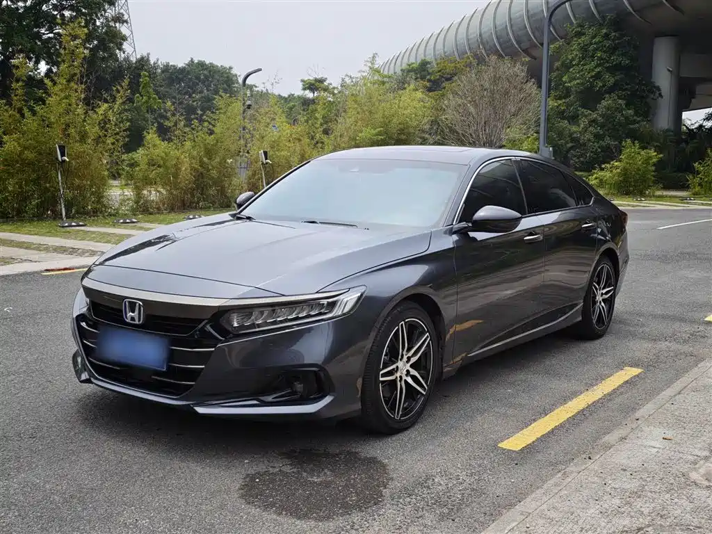 Honda Accord 2023