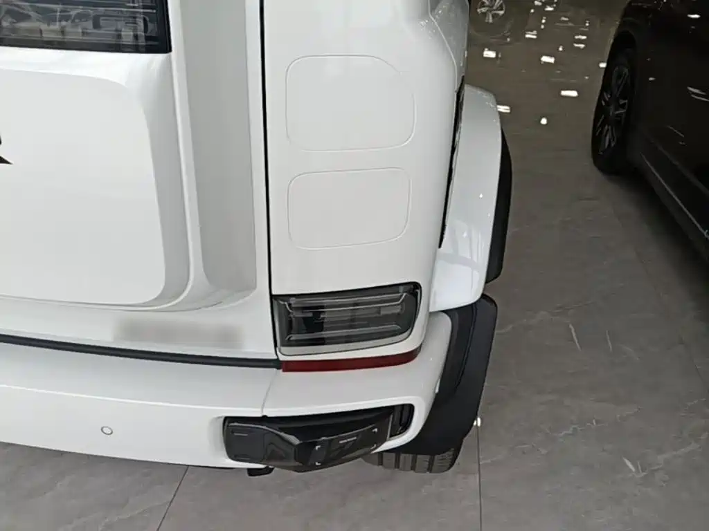 iCAR iCAR Super V23 — миниатюра 8