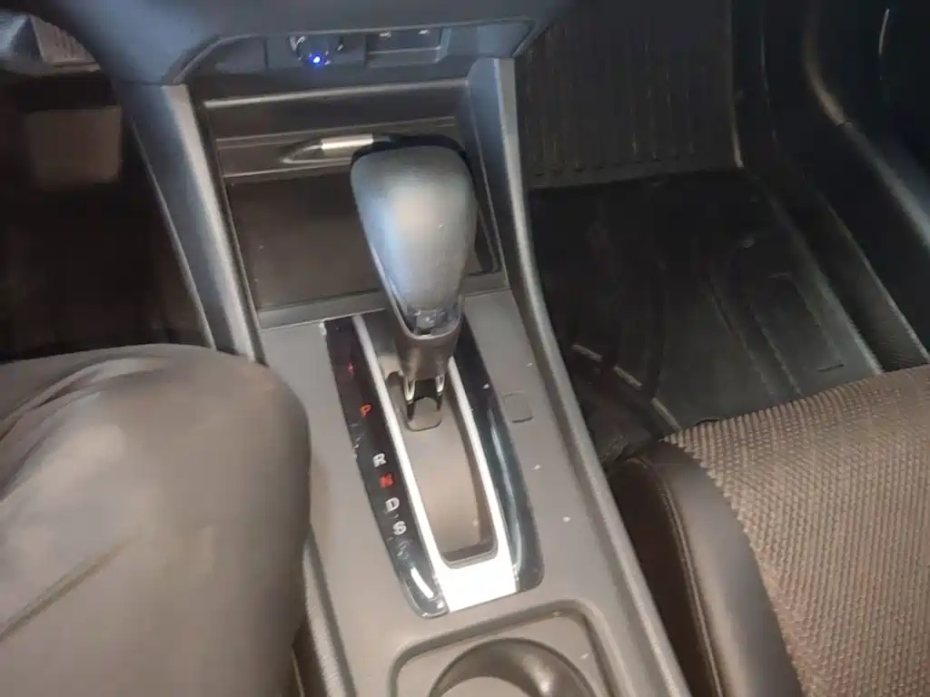 Honda Jade — миниатюра 14