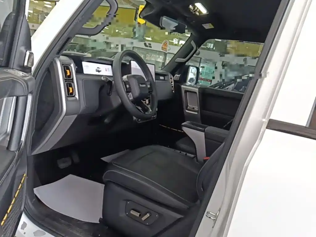 iCAR iCAR Super V23 — миниатюра 16