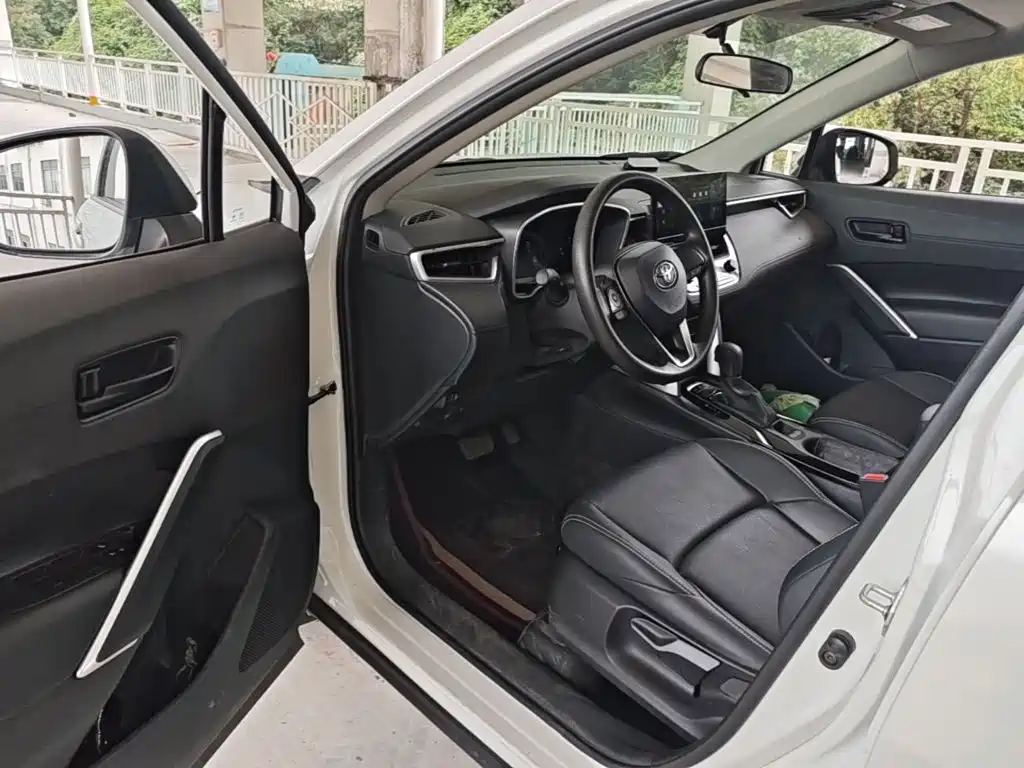 Toyota Frontlander — миниатюра 16