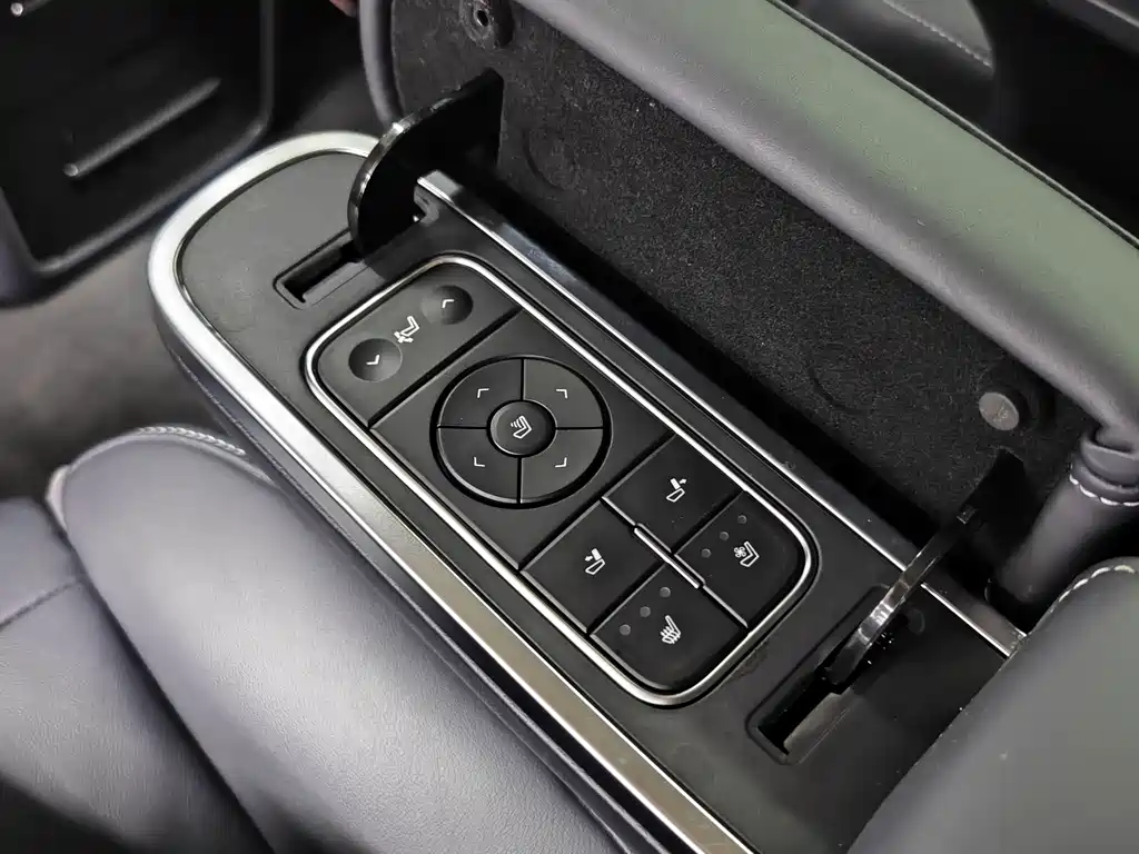 GAC Motor Trumpchi M8 — миниатюра 16
