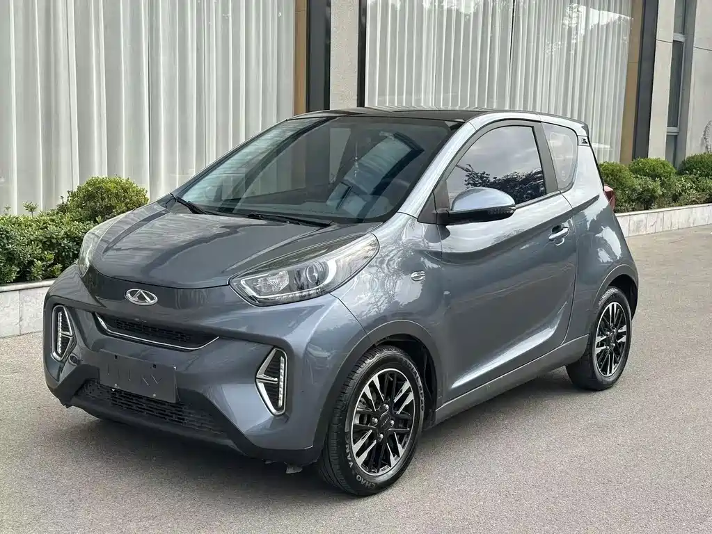 Chery eQ1