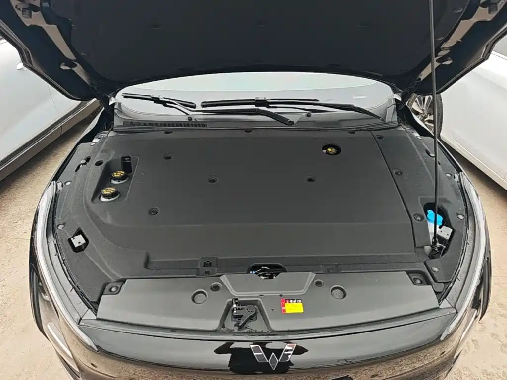 Wuling Xingguang — миниатюра 20