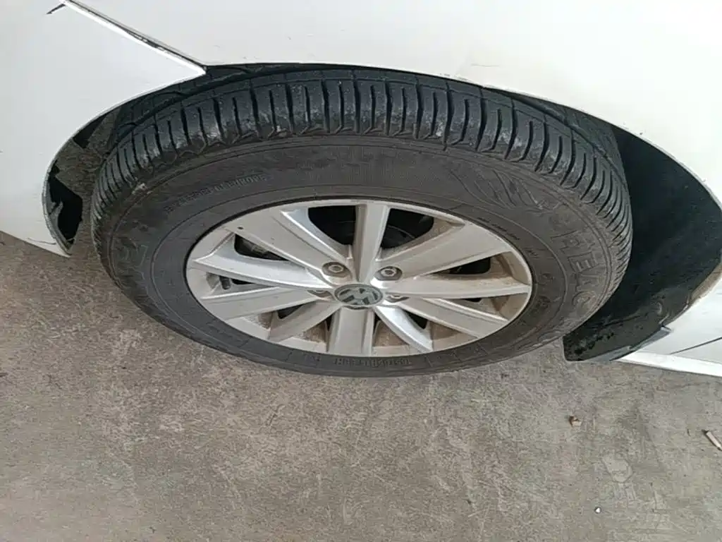 Volkswagen Polo — миниатюра 23