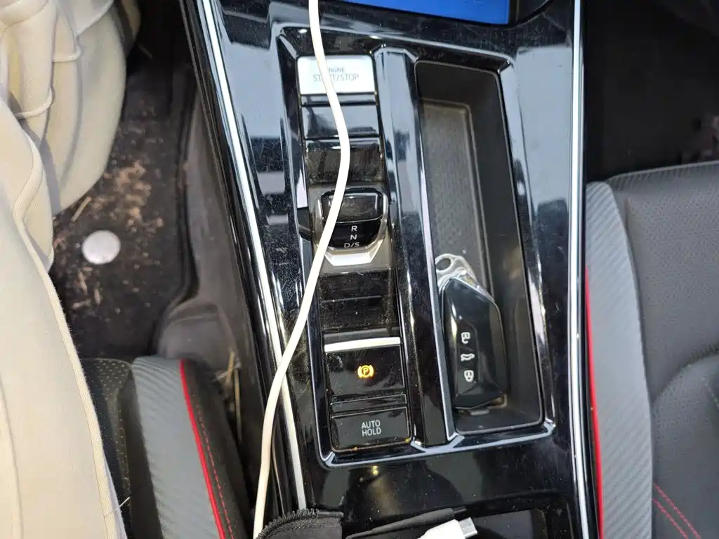 Volkswagen Lamando 2023 L 280TSI DSG