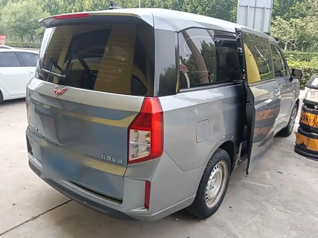 Wuling Zhengcheng — миниатюра 7