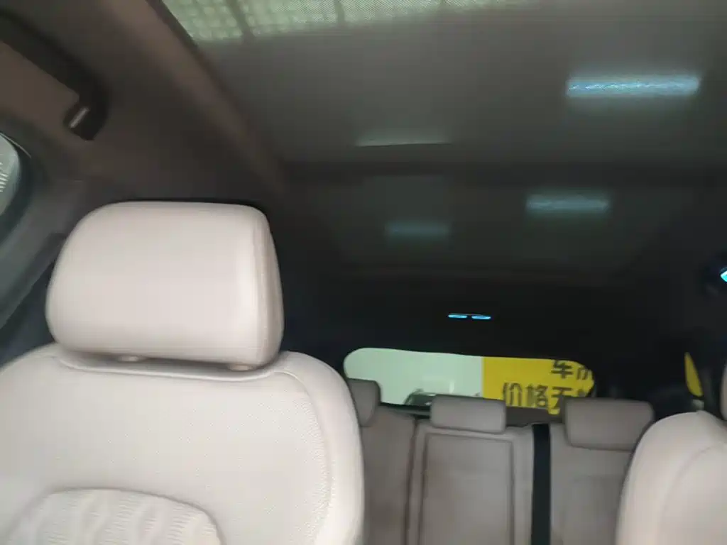 BYD Tang New Energy — миниатюра 18