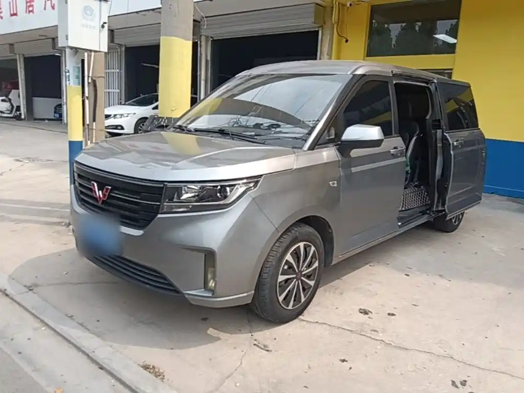 Wuling Zhengcheng — миниатюра 2