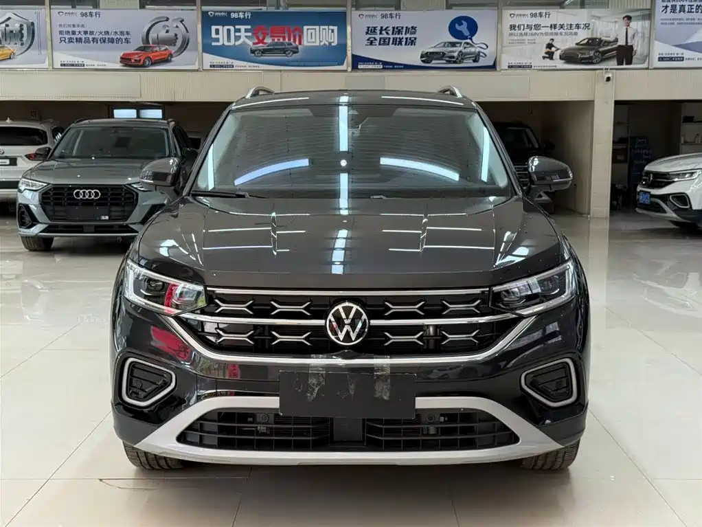 Volkswagen Tayron 2023 280TSI Luxury Plus