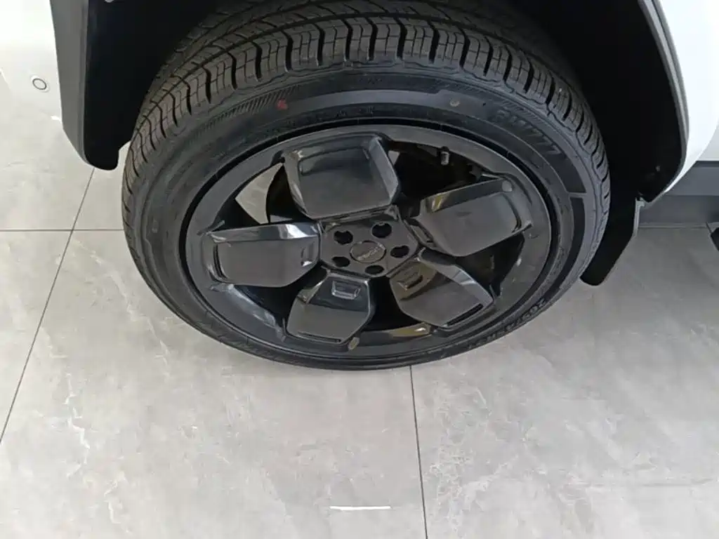 iCAR iCAR Super V23 — миниатюра 23