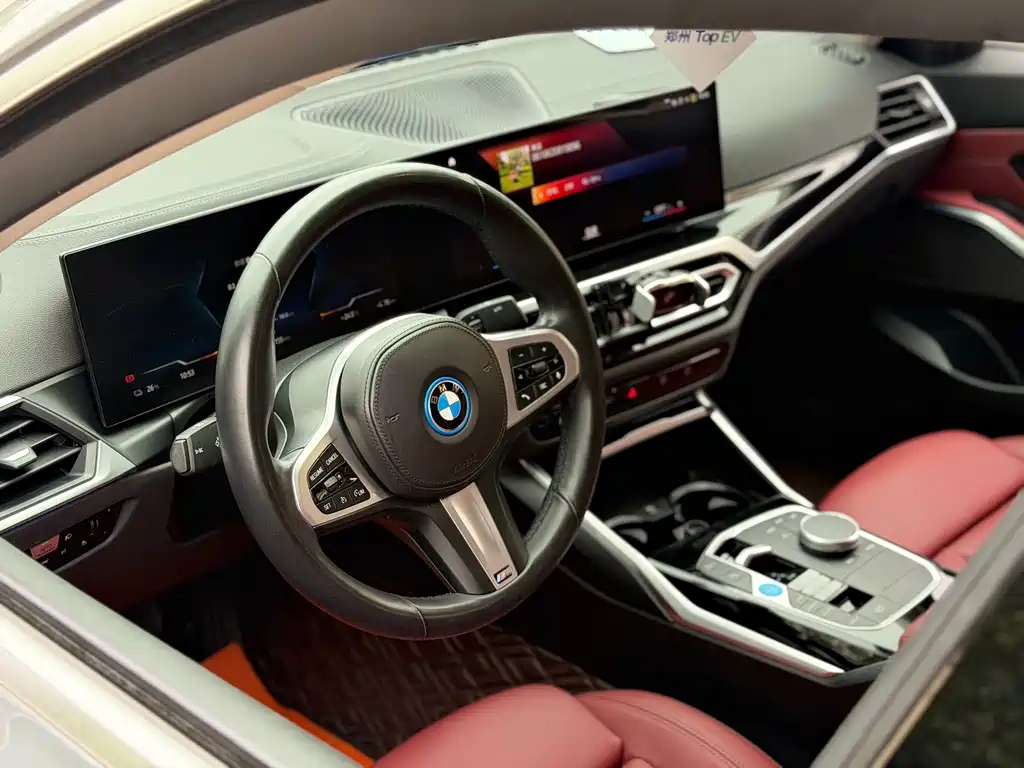 BMW i3 — миниатюра 15
