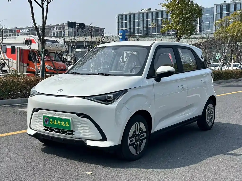 奇瑞Qq 多米 0