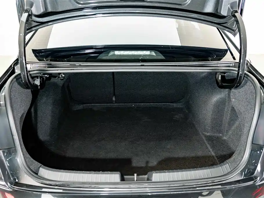 Volkswagen Sagitar — миниатюра 23