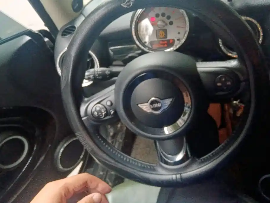 MINI Mini — миниатюра 15