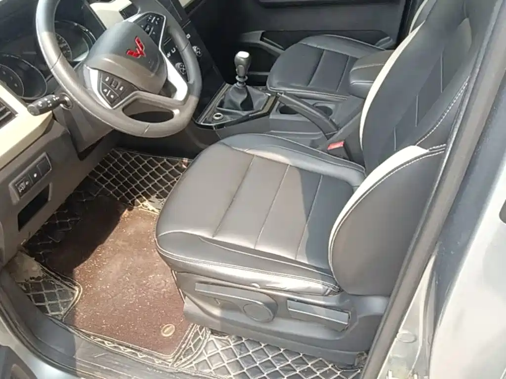 Wuling Zhengcheng — миниатюра 15