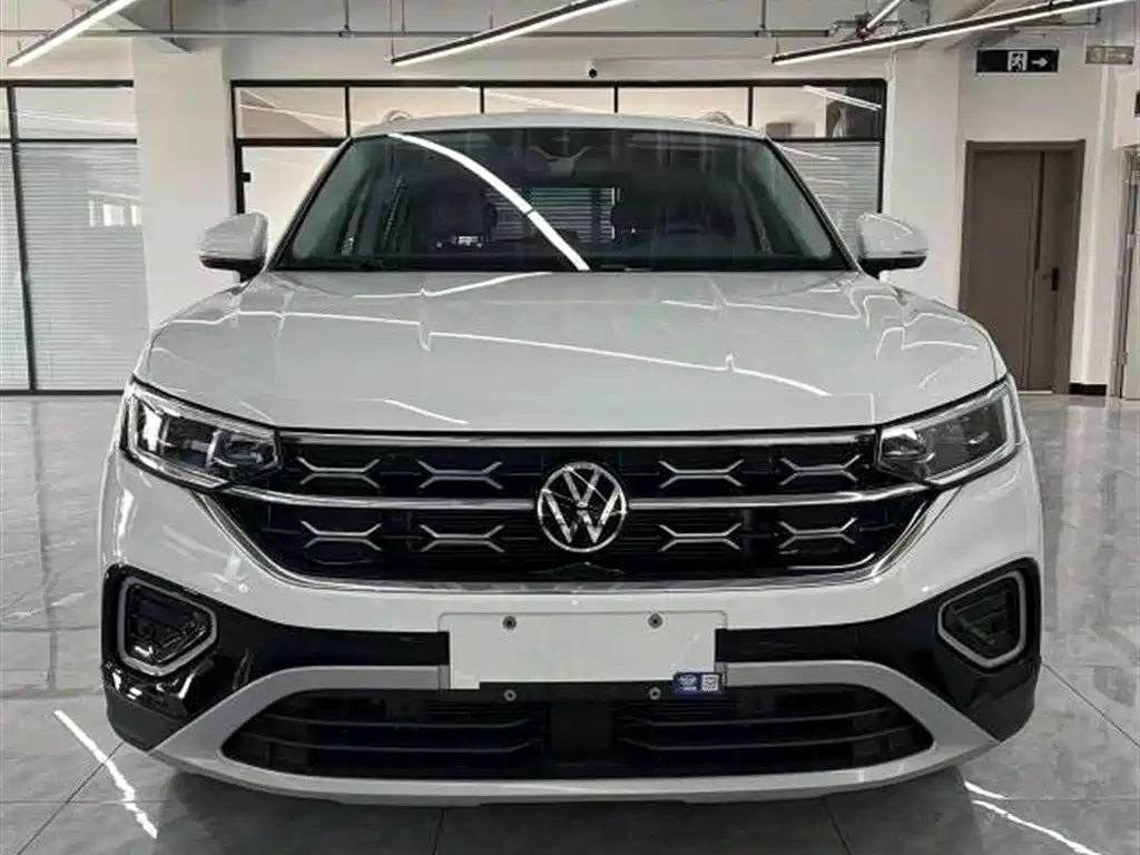 Volkswagen Tayron 2023 280TSI 2WD Luxury Plus Advanced Edition