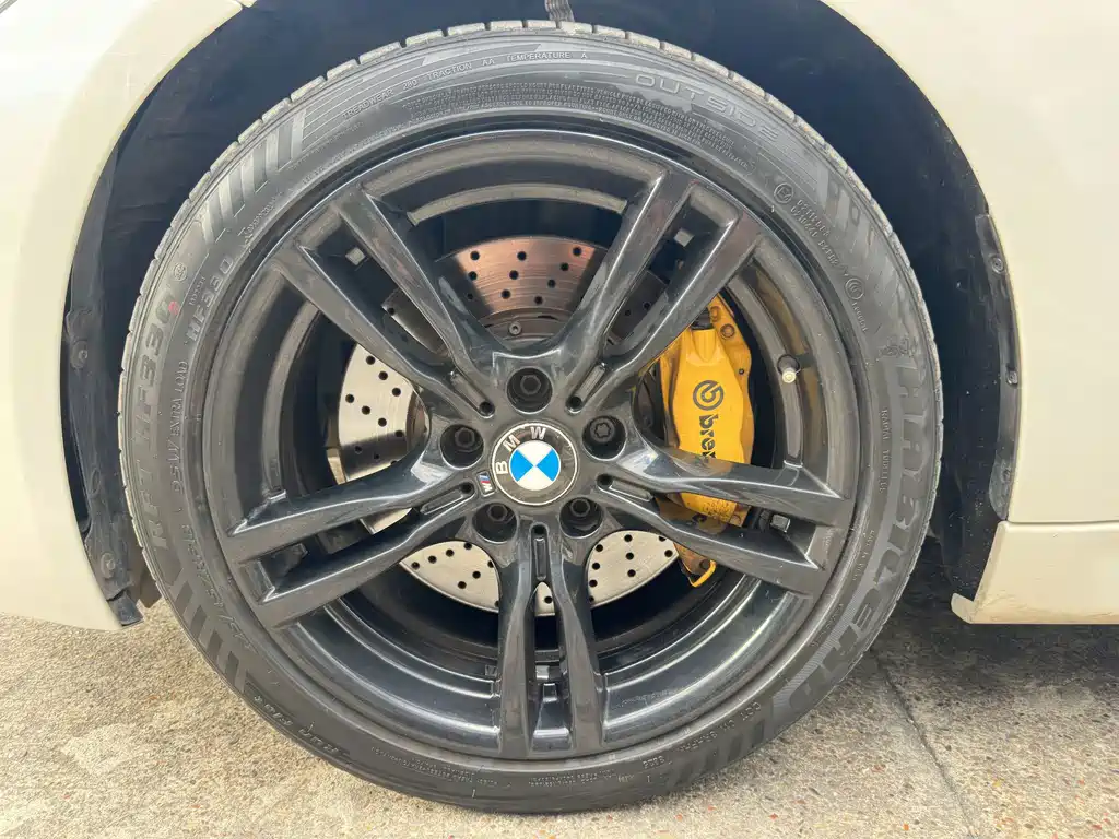 BMW 3 Series — миниатюра 23