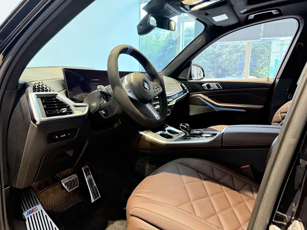 BMW X5 — миниатюра 4