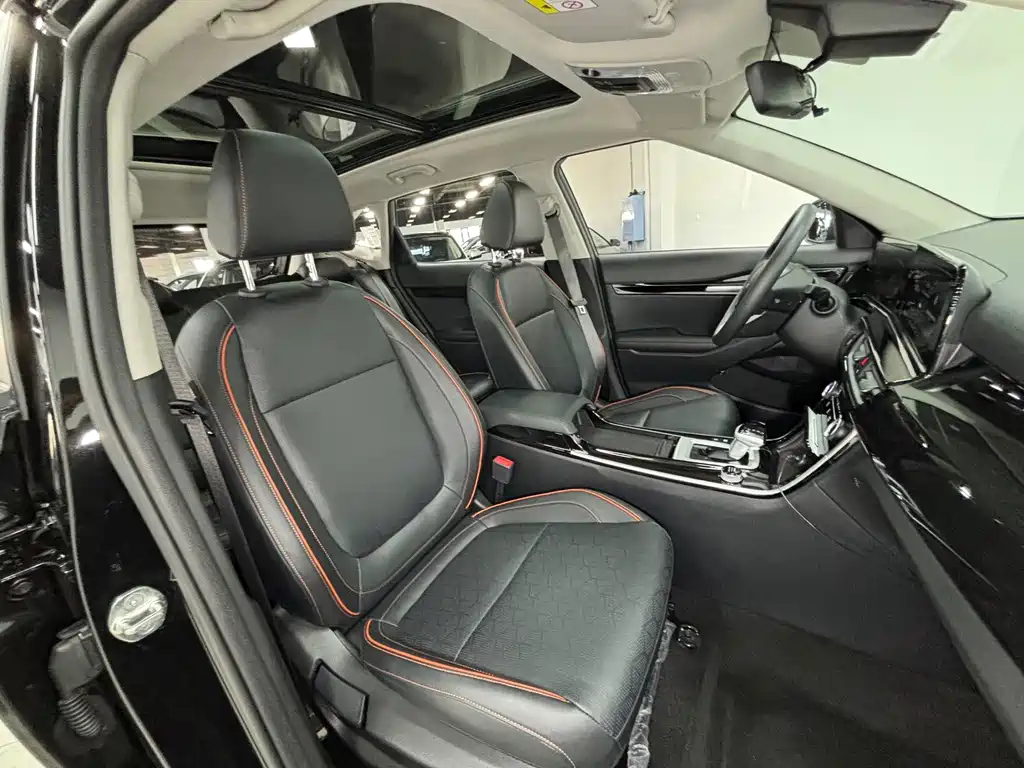 Kia Seltos — миниатюра 10