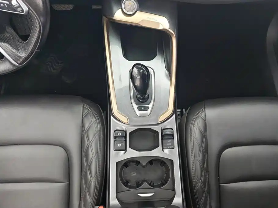 Haval H6 — миниатюра 16